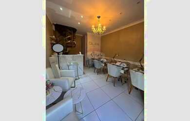 Imagem 4: Aluguel de Sala Comercial 35m² no Siqueira Campos