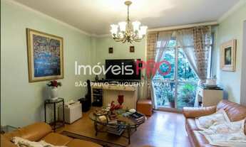 Imagem 5: Apto de 188 m2 com 3 dorm sendo 1 suite e 1 vaga no Jardim Paulista