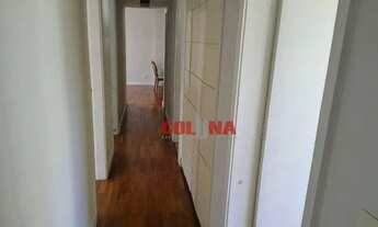 Imagem 7: Apartamento, 140 m² - venda por R$ 1.250.000,00 ou aluguel por R$ 7.156,48/mês - Icaraí