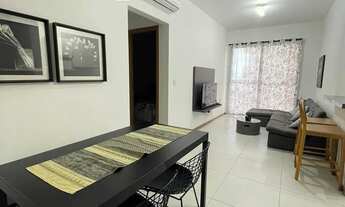 Imagem 7: Apartamento para venda possui 51 metros quadrados com 1 quarto em Enseada Azul - Guarapari