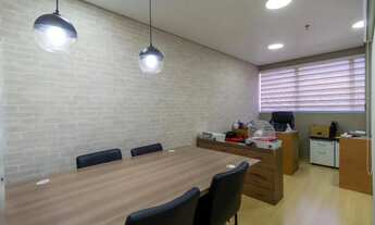 Imagem: Conjunto comercial para venda em Planalto