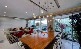 Imagem: Apartamento para comprar Parque da Mooca