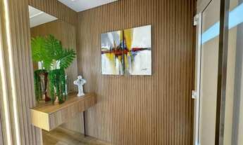 Imagem: Casa com 4 dormitórios toda mobiliada e