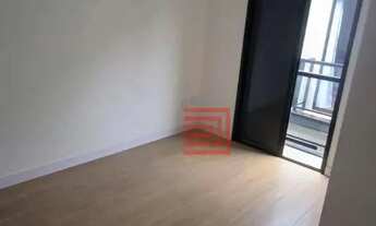 Imagem 3: Sobrado novo disponível para locação com 02 dormitórios e 02 suítes no São Lucas