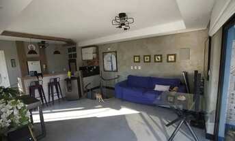 Imagem 6: Cobertura Duplex com 200 metros 3 quartos 1 vaga no bairro Moinhos de Vento em Porto Alegr