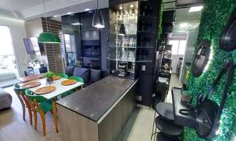 Imagem 7: Apartamento à venda em Barueri, Vila Barros, com 2 quartos, com 54 m²