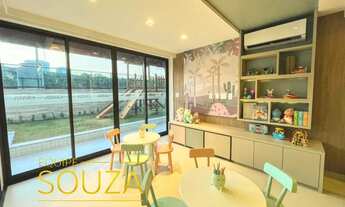 Imagem 7: Edf. Terraza Boa Viagem | Apartamento 03 quartos suite | 92m²