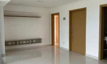 Imagem 4: Apartamento de alto padrão, 139m², 4 suítes, com vista exclusiva no Park Lozandes - Goiâni