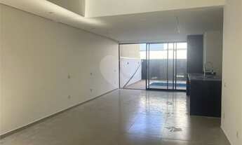 Imagem 5: Casa à venda com 3 quartos, sendo 3 suítes, no condomínio Condomíno Helena Maria, Sorocaba