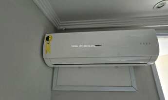 Imagem 6: Apartamento no Recreio, Barra Sunday, 3 quartos, sendo 2 suítes, nascente, com armários e