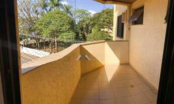 Imagem 4: Apartamento com 3 dormitórios à venda, 130 m² por R$ 550.000,00 - Jardim Palermo - Londrin