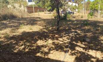 Imagem: Vendo lote de 360m² escriturado no Setor