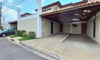 Imagem: Sobrado para locação no Condomínio Fechado