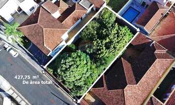 Imagem 2: TERRENO À VENDA, ÁREA 428 M² - JARDIM SUMARÉ