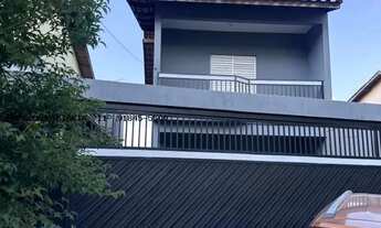 Imagem: Casa para Venda em Cajamar, Ipês (Polvilho)