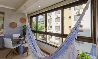 Imagem 3: Apartamento 2 dormitórios 1 suíte 87m² 1 vaga no bairro Petrópolis