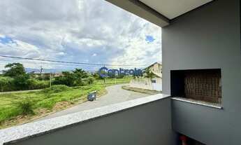 Imagem 4: Apartamento com Vista Permanente para o Cambirela - 2 Dormitórios