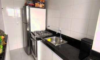 Imagem 2: Apartamento em Colina de Laranjeiras
