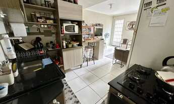 Imagem 4: Casa em condomínio fechado, no bairro parque pinheiro!