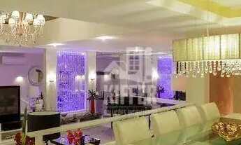 Imagem 3: Mansão de Alto Luxo em Itaipava