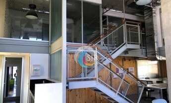 Imagem 2: Conjunto para alugar, 317 m² - Vila Madalena - São Paulo/SP