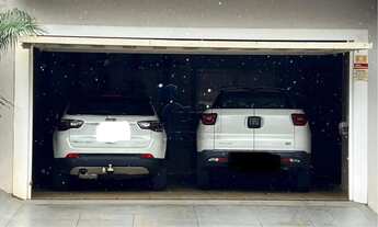 Imagem 2: Casa de 123m² com 03 quartos à venda - Residencial Greenville