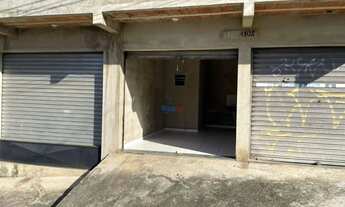 Imagem: Aluguel Commercial / Loja Sabará MG