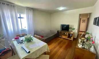 Imagem 2: Apartamento Santa Cruz Eldorado Contagem