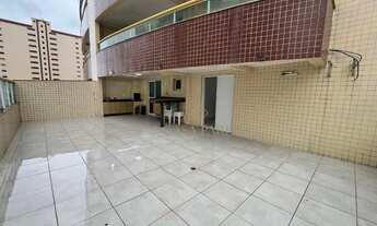 Imagem 7: Apartamento GARDEN com 2 dormitórios à venda, 125 m² por R$ 725.000 - Caiçara - Praia Gran