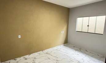 Imagem 3: Casa 3 quartos Casa com 3 dormitórios