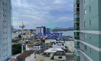 Imagem 7: Apartamento 2 quartos no Centro de Guarapari com suíte, área de lazer completa e localizaç