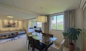 Imagem 4: Apartamento à venda, 3 quartos, 2 suítes, 3 vagas, Buritis - Belo Horizonte/MG