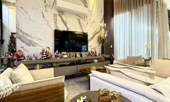 Imagem 6: Casa Térrea à venda em Condomínio Alphaville 2 permuta Apto