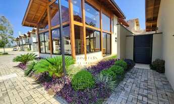 Imagem 4: Casa em Condomínio para Locação em Atibaia, Jardim dos Pinheiros, 3 dormitórios, 1 suíte