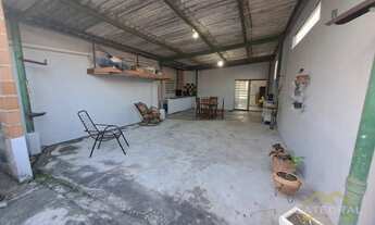 Imagem 3: Casa com 2 dormitórios para alugar, 70 m² por R$ 2.785,73/mês - Jardim Carpas - Jundiaí/SP