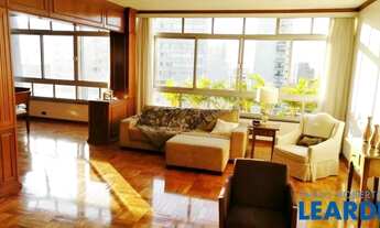 Imagem 5: APARTAMENTO - HIGIENÓPOLIS - SP