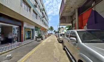 Imagem 4: Imóvel para venda tem 30 metros quadrados com 1 quarto em Boqueirão - Praia Grande - SP