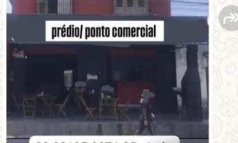 Imagem: Alugo) Prédio comercial, no Jardim América