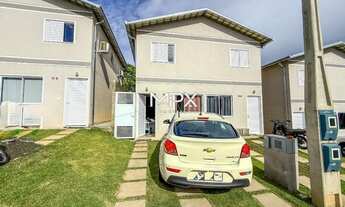 Imagem 2: Sobrado à venda em Piracicaba, Parque Residencial Piracicaba - Balbo, com 2 quartos, com 5