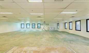 Imagem 2: Sala Comercial em Condomínio - Brooklin - 322m²