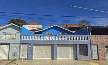 Imagem: Casa com 2 quartos à venda em Paulínia