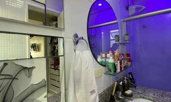 Imagem 5: Apartamento à venda no UNIQUE JARDINS RESIDENCE , GRAGERU, Aracaju, SE