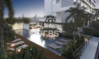 Imagem 5: Arte Verde Marista - Setor Marista