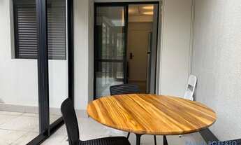 Imagem 6: APARTAMENTO - VILA MADALENA - SP