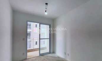 Imagem 3: Apartamento novo no Bairro Assunção em São Bernardo do Campo, com 59m²