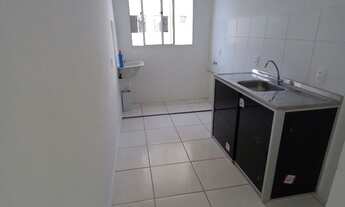 Imagem: Aluguel apartamento