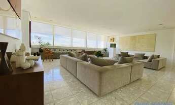 Imagem 7: APARTAMENTO - HIGIENÓPOLIS - SP