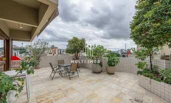 Imagem 3: Cobertura 3 dormitórios no Menino Deus