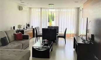 Imagem 5: CASA EM CONDOMÍNIO - ALPHAVILLE - SP