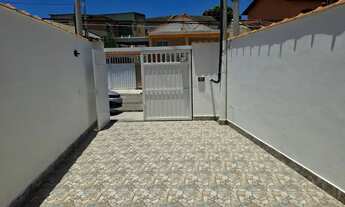 Imagem 5: Imóvel para aluguel tem 120 metros quadrados com 4 quartos em Bangu - Rio de Janeiro - RJ